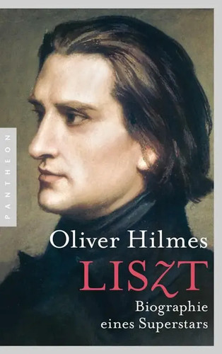 Liszt biographie eines - liszt, |