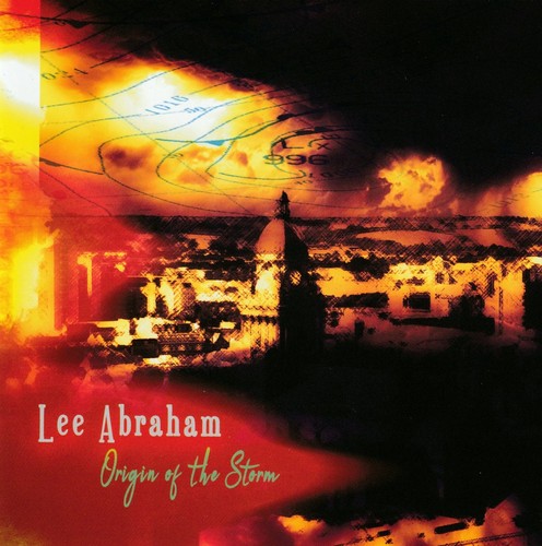 Lee abraham origin of the - -,