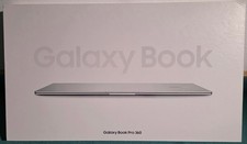 Samsung Galaxy Book Pro 360