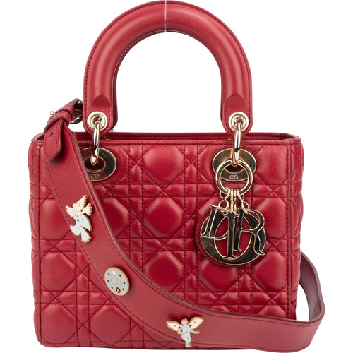 Christian dior quilted - dior,