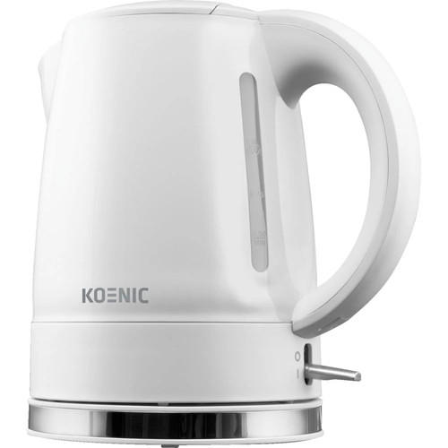 Koenic kwk 2130 wasserkocher - w,