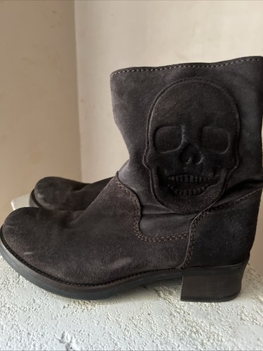 Liebeskind boots damen - boots,