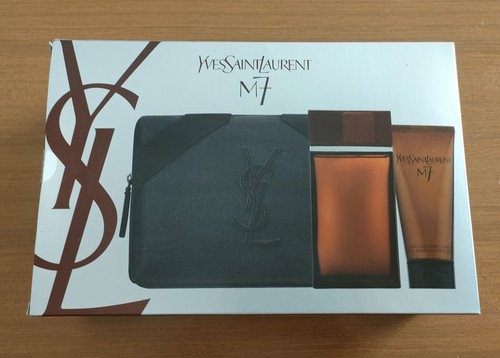 Ysl parfum box 100 - box,