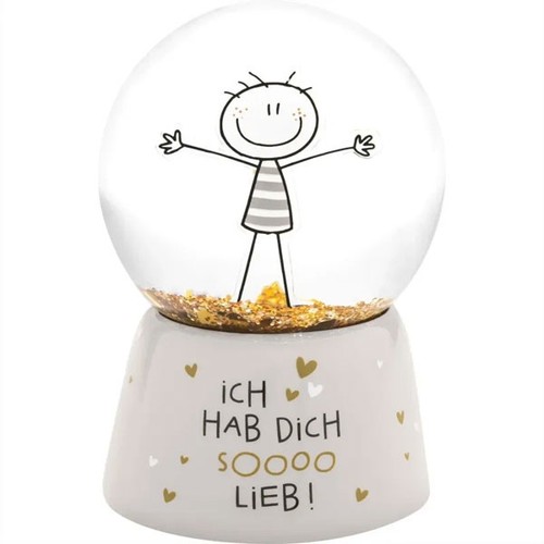 Sheepworld traumkugel hab dich - sheepworld,