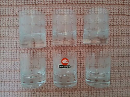 Ingrid glas hütte - ingrid,