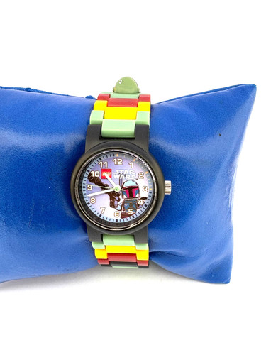 Lego star wars kinderuhr neue - star,