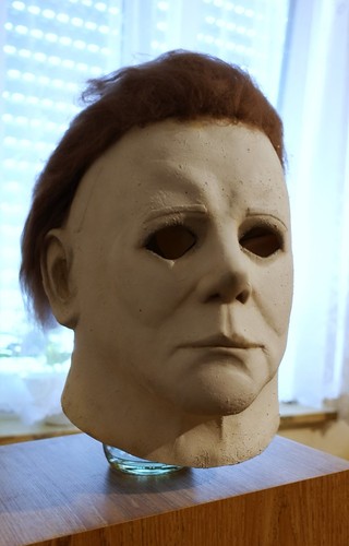 Halloween kills michael myers - michael,