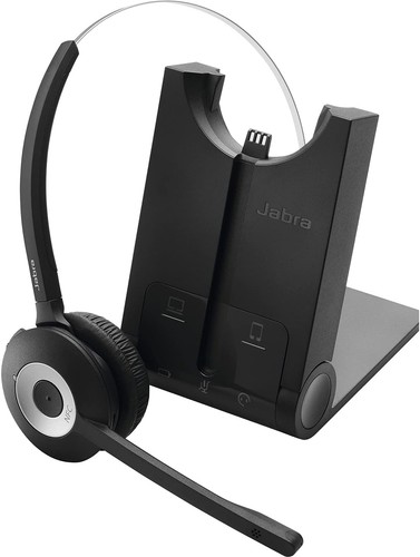 Jabra pro 935 mono - mono, –