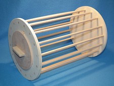 TOP! Heuraufe, große