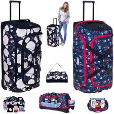 Trolley koffer reisetasche - trolley,