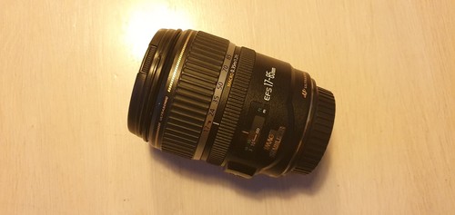 Canon 17 85mm - canon, 17-85mm