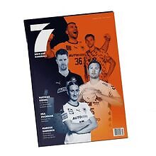 Bock auf handball magazin - bock,