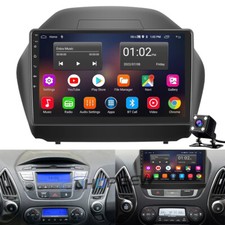 32GB Android 15 AUTORADIO GPS