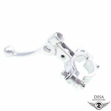 Chrom Deko Hebel Universal Mofa passend für, Hercules Kreidler Puch