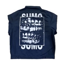 SUMO X Dickies Custom Navy