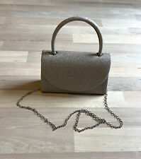 Clutch Taschen Abendtasche klein Umhängetasche Hochzeit Party Handtasche Glitzer