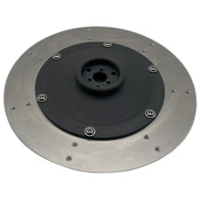 Gardena Messerscheibe Aluminium