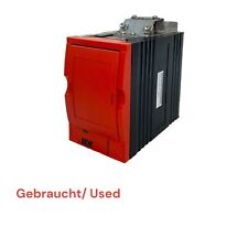 SEW EURODRIVE Frequenzumrichter Movitrac 31C014-503-4-00 / 2,8 kVA