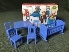 Vintage kleines Mädchen