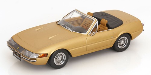 Scale ferrari 365 - 1:18,