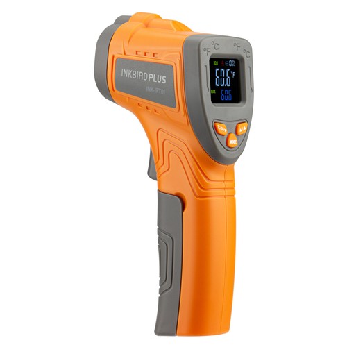 Laser infrarot thermometer - laser,