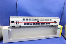 Trix 23251 Spur H0 DB Doppelstockwagen 2.Kl. IC2 MFX-Digital/sehr guter Zustand