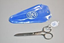 ROBUSO 135 Solingen Schere Unbenutzt/h3