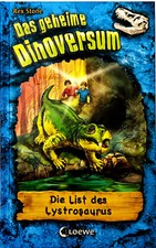 Das geheime Dinoversum 13. Die