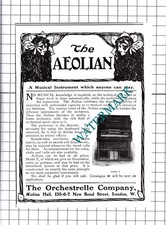 The Orchestrelle Company