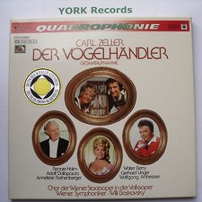 1C 193-30 194/95 - ZELLER -