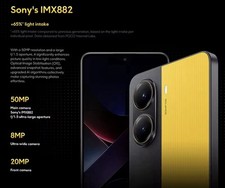 POCO X7 Pro Global Version