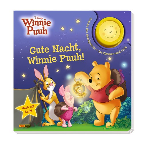 Disney winnie puuh gute - winnie,