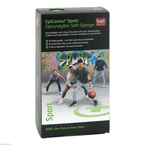 Bort epicontur sport - 2x,