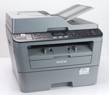Brother MFC-L2700DN S/W Monolaser Multifunktionsdrucker Scanner Fax als Defekt