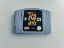 Conker's Bad Fur Day - nur