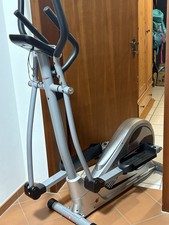 Crosstrainer Christopeit CS5 (neuwertig)