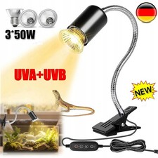 UVA+UVB Schildkröten