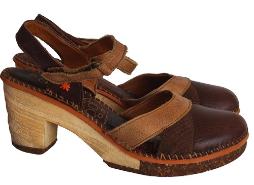 Art sandalen 39 damen - sandalen,