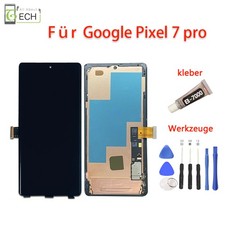 Für Google Pixel 7 Pro (OLED)