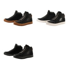 ICON Carga Motorrad Stiefel Adventure