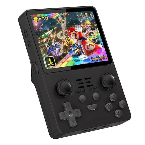 Powkiddy rgb20s handheld - rgb20s,