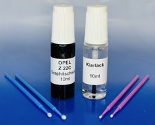 Lackstift set opel 22c - lackstift-set, z