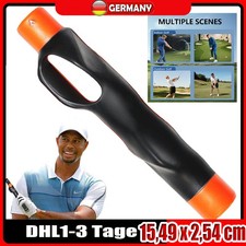 Golf Griff Trainingshilfe