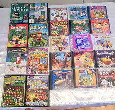 20 PC Spiele für Kinder und
