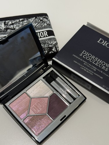 Dior diorshow couleurs - dior,
