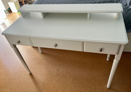 Tyssedal ikea schminktisch - tyssedal,