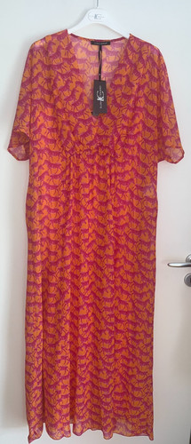 Luisa cerano maxikleid - cerano,