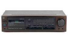 Dual CC8050 3-Kopf