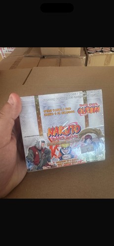 Naruto box serie der fluch - serie, 3: