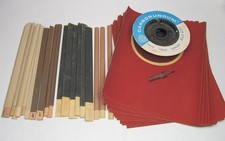 45 Teile  Goldschmiedewerkzeug